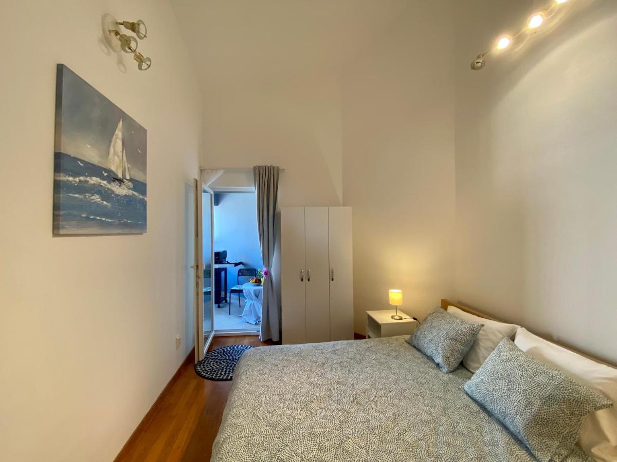 Penthouse Cityview Apartment