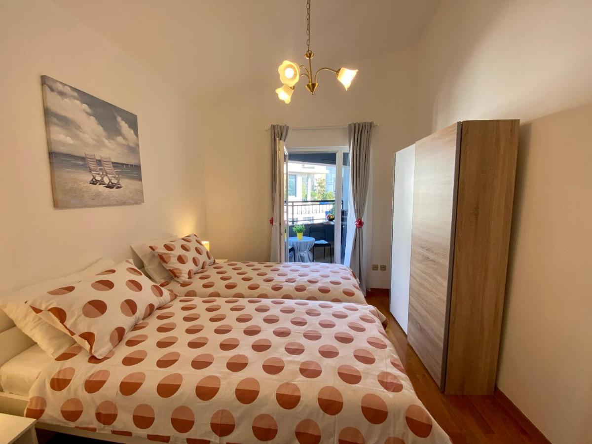 Penthouse Cityview Pula