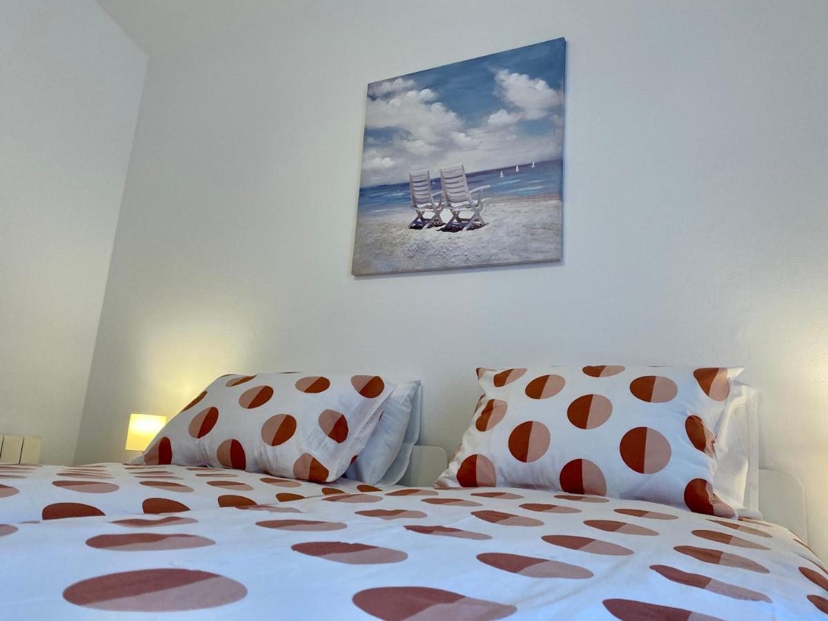 Apartment Penthouse Cityview Pula
