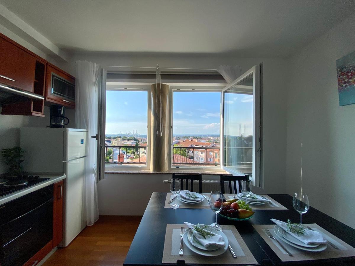 Penthouse Cityview Apartment *