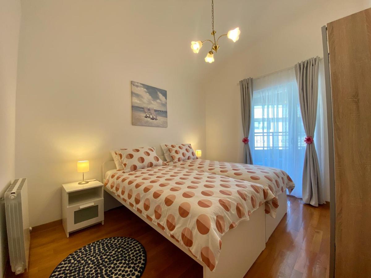 Penthouse Cityview Apartment Pula