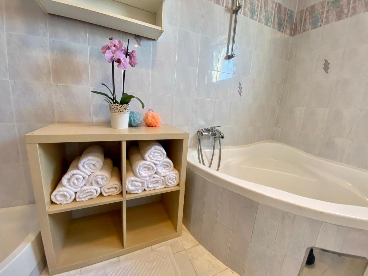 Penthouse Cityview Apartment Pula