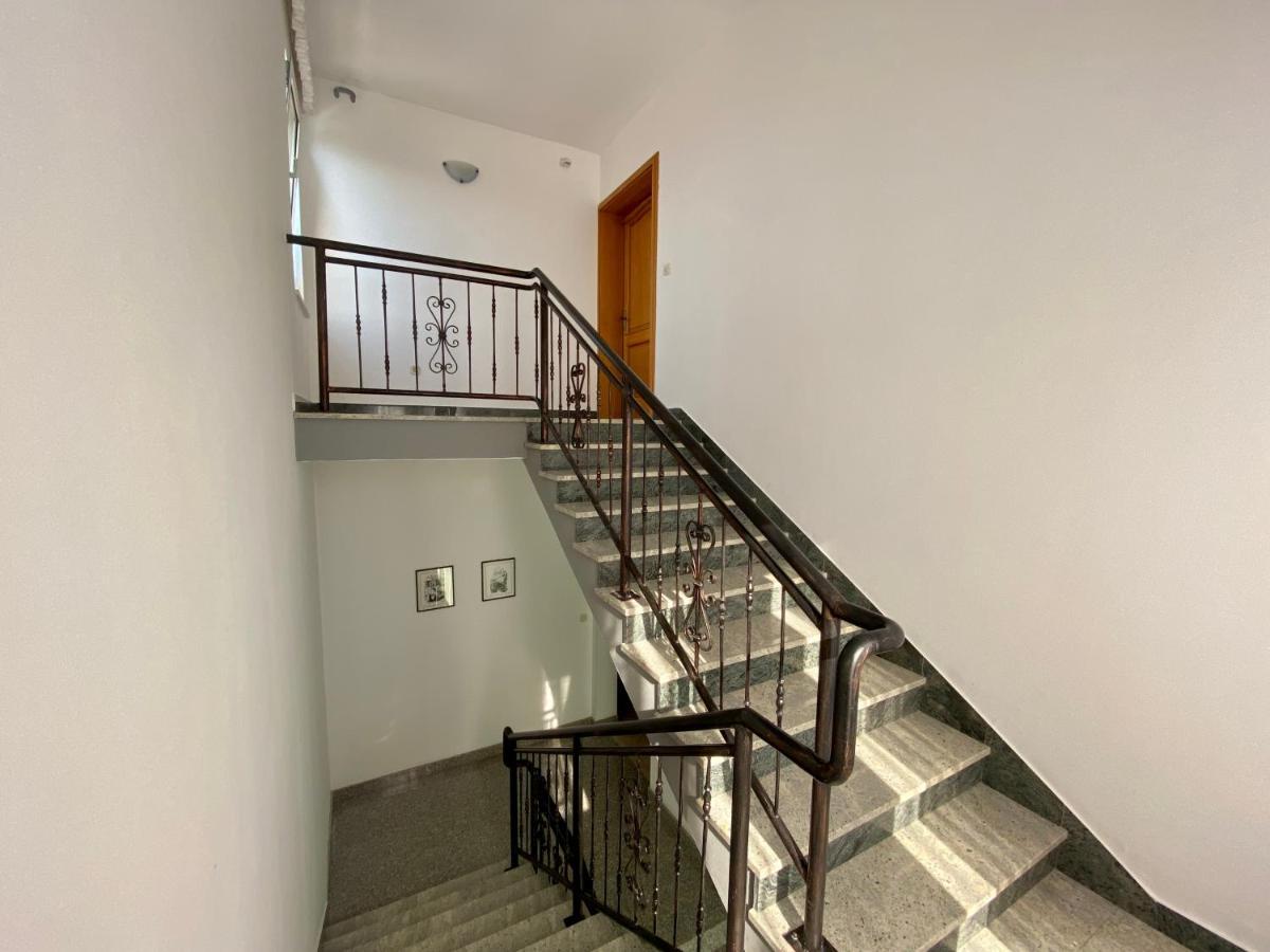 Apartment Penthouse Cityview Pula