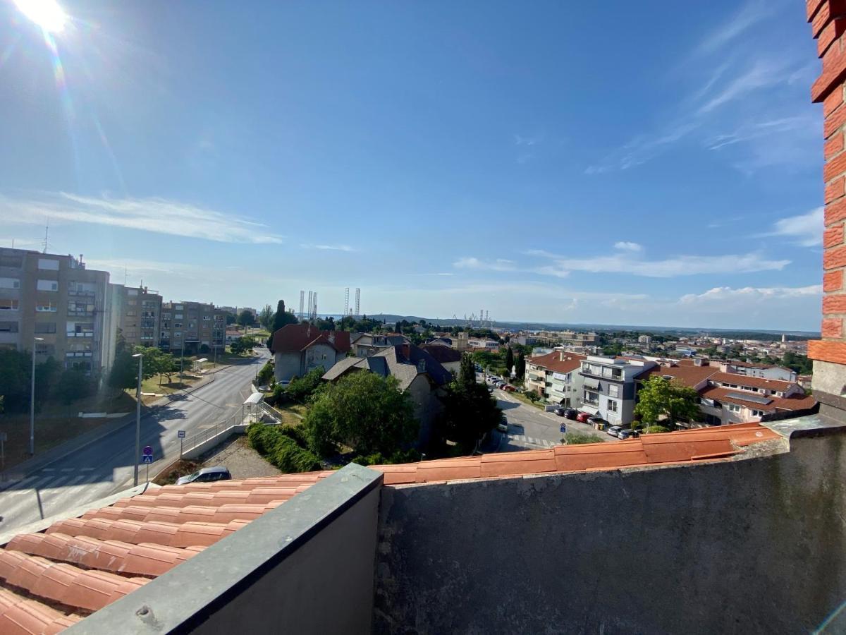 Apartment Penthouse Cityview *