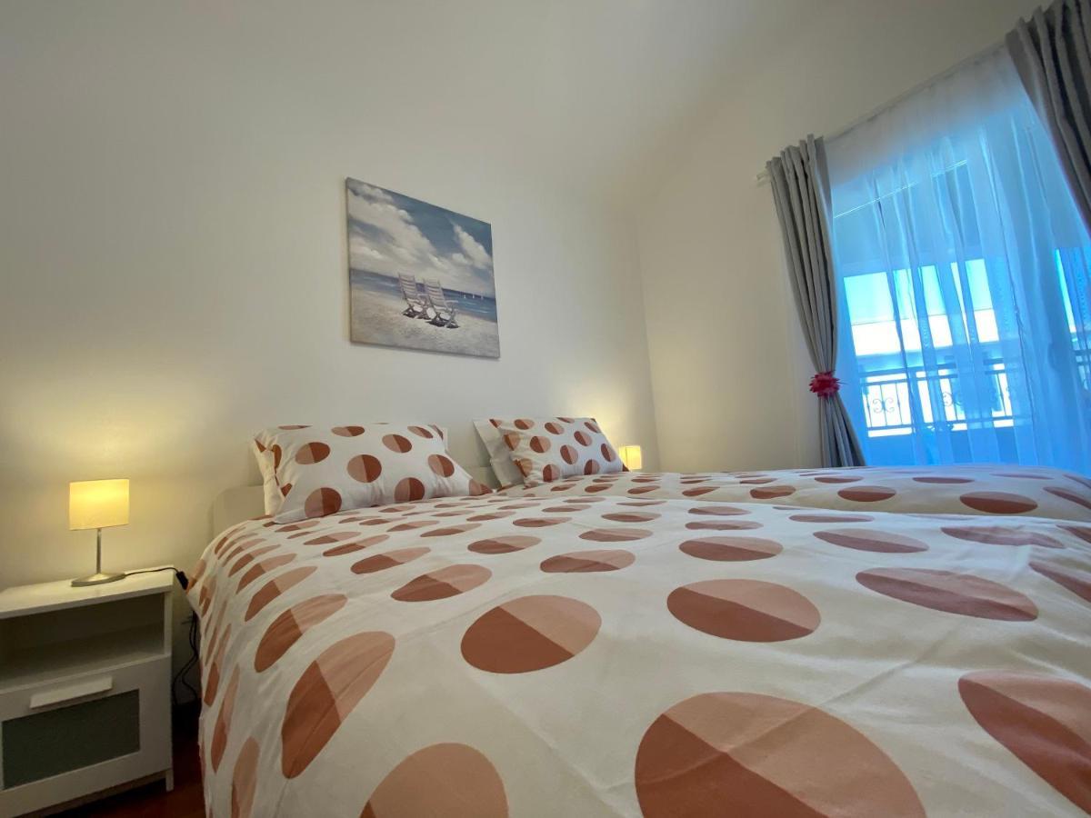 Penthouse Cityview Apartment Pula
