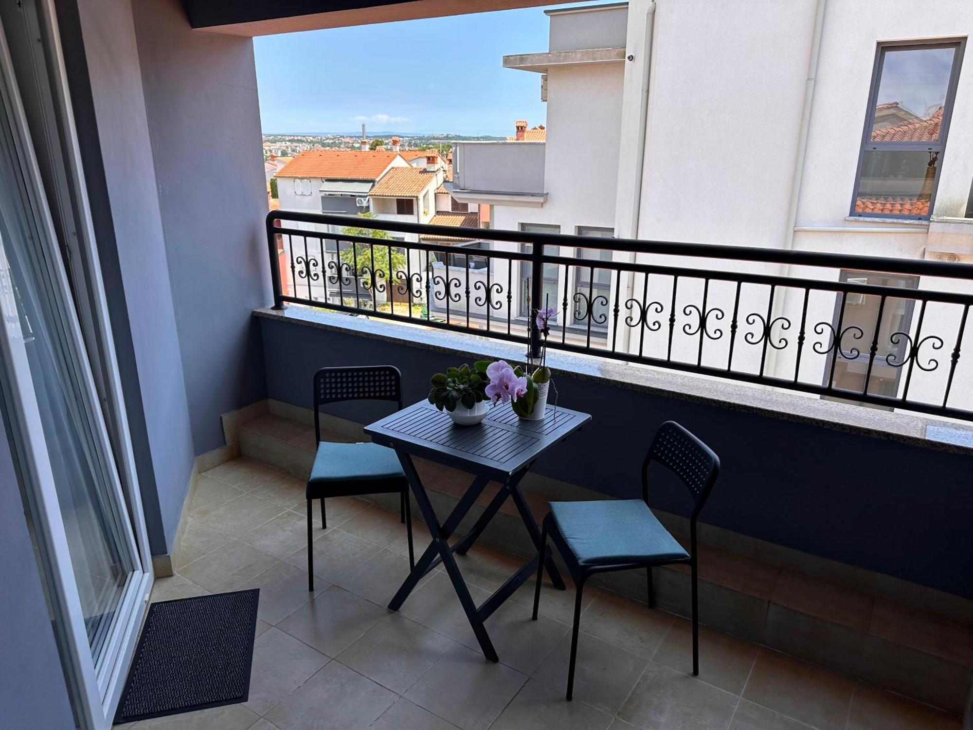 Apartment Penthouse Cityview *